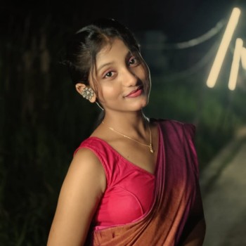 Sunayna Ghosh
